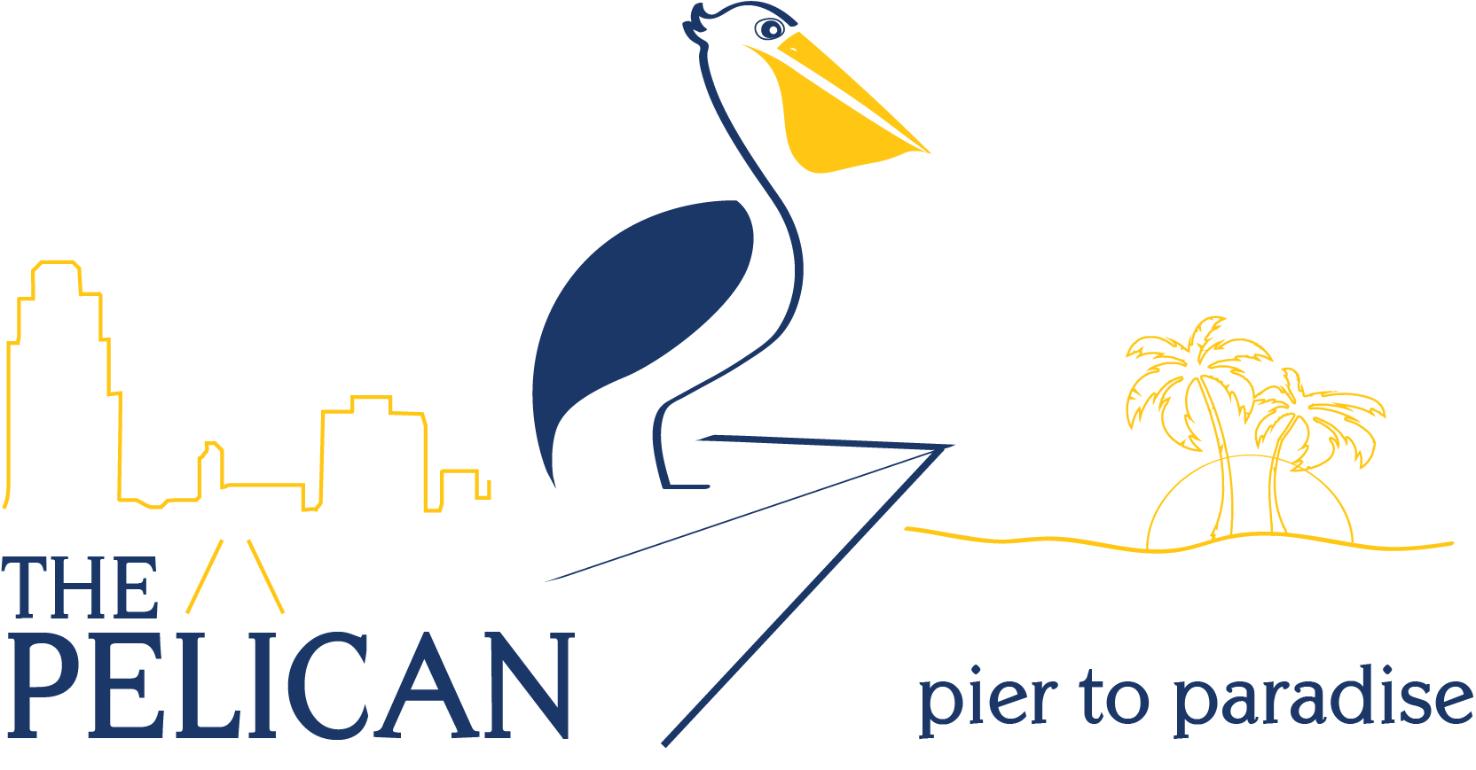 The Pelican St. Pete – Boat Tour Service from Pier to Egmont Key & Charter Cruises
